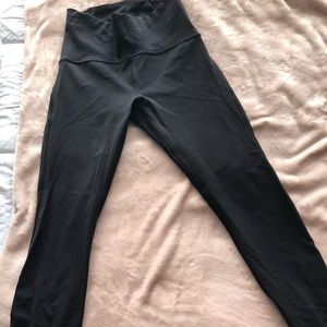 Lululemon Train Tikes 7/8 Pant
